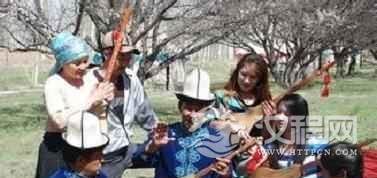 柯尔克孜族的“库姆孜”琴有何奇妙之处