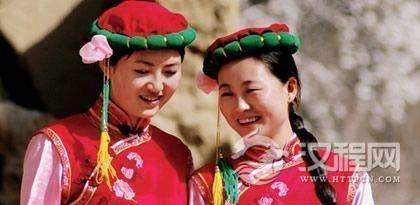 浅谈东乡族的风俗习惯