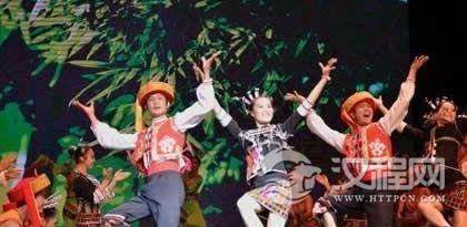 异域音乐文化：海南黎族歌曲大全