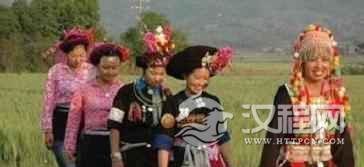 阿昌族新娘进寨后为何不住新郎家