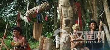 佤族宗教信仰西盟地区的佤族信仰什么