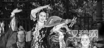 新疆维吾尔族的文化与文学有着怎样的发展