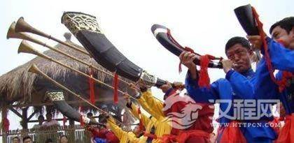 仡佬族崇拜什么？仡佬族的宗教文化