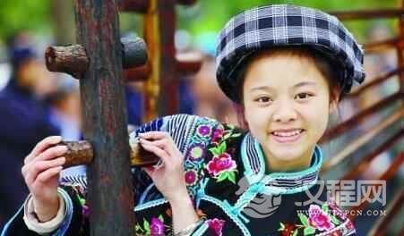 布依族历史布依族的祖先是谁