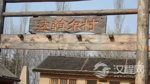 京族有什么名胜古迹？京族最美的地方在哪