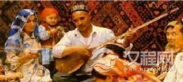 乌孜别克族习俗乌兹别克族礼仪与禁忌