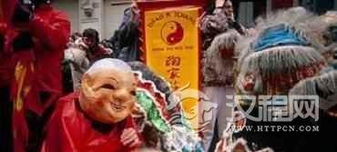 汉族习俗汉族庙会有何历史起源