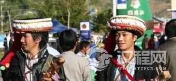 普米族的“山岳生态文化”是怎样发展的