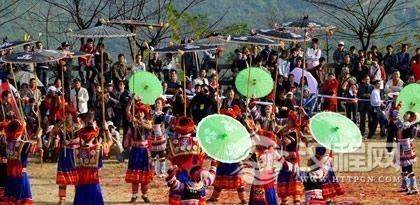 神奇的瑶族医学文化