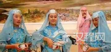 回族饮食回族怎样传承了历史茶文化