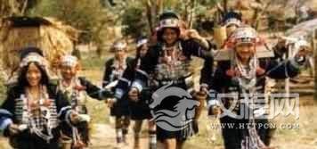 哈尼族为何会有捉蚂蚱节？捉蚂蚱节都干啥