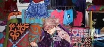 哈萨克族的“柯赛绣”是怎样的传统刺绣技艺