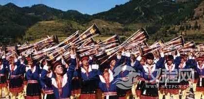 瑶族的传统舞蹈有哪些？与狩猎农事有关