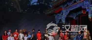 汉族历史汉族人是怎样取名字的