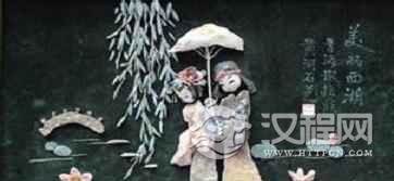 撒拉族文化撒拉族独具一格的文学艺术