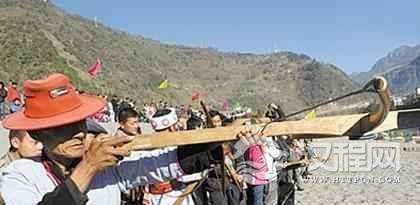 傈僳族节日傈傈族各地的阔时节有什么不同