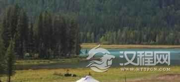 古老的哈萨克族人对毡房有着怎样的情节