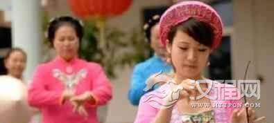 京族特有的独玄琴是怎样走向世界的