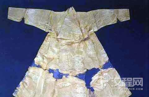 兴安已被发掘的古墓葬有哪些？古墓葬有哪些出土文物？