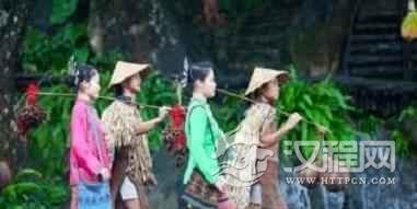 黎族地区的商业是怎样由历史发展起来的