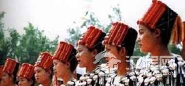 景颇族习俗景颇族都有哪些禁忌