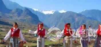 怒族习俗怒族有着怎样的礼节与禁忌