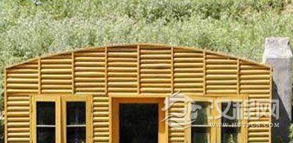 赫哲族建筑“挖地尺”真的存在吗？