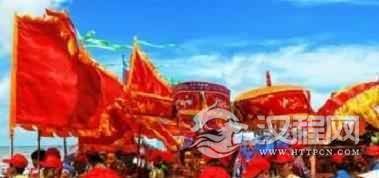 京族为何要纪念田头公？田头公又有何来历