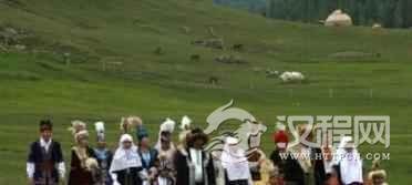 哈萨克族有啥特殊礼仪？其礼仪又有何含义