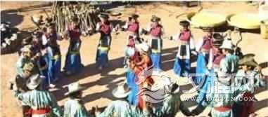 普米族节日普米族传统节日简介