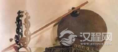 满族乐器简介满族的“腰铃”是啥样的