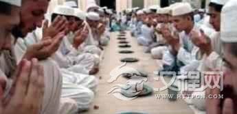 回族习俗回族为何禁吃猪肉