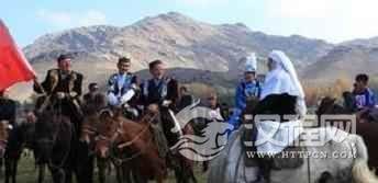 哈萨克族人们对伊斯兰教究竟有啥贡献