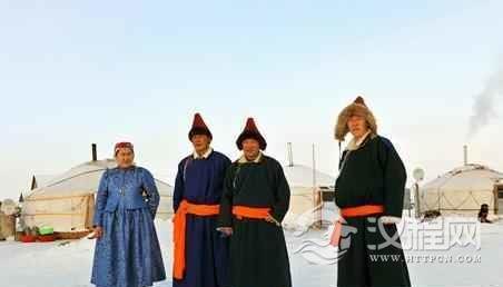 鄂温克族宝宝诞生的洗礼鄂温克族诞生礼