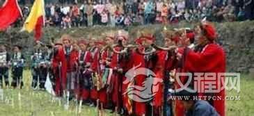 苗族的信仰简介苗族人的信仰都有哪些呢