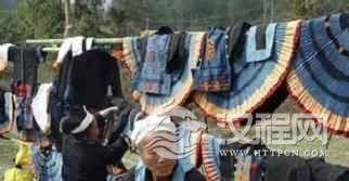 白裤瑶属于瑶族吗？白裤族历史简介