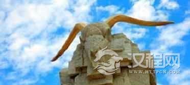 羌族为何会用“羊”来做民族图腾