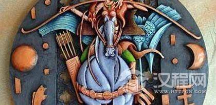 纳西族所特有的传统习俗：木雕