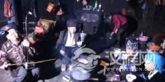 瑶族礼仪简介瑶族对待客人是都有啥礼仪