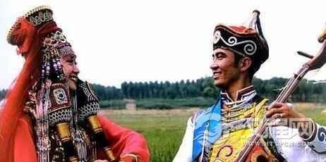 蒙古族介绍蒙古族主要分布在哪里有何特点