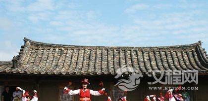 解析：朝鲜族刀舞的艺术变迁