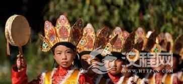 纳西族历史简介东巴文化是怎样发展的