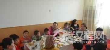 维吾尔族礼节维吾尔族有着怎样的待客之道