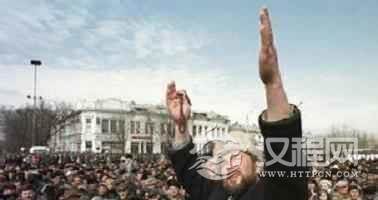 俄罗斯族历史俄罗斯族起源史简介