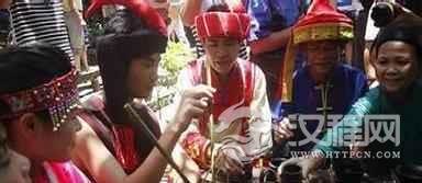 揭秘：黎族人狩猎之后是怎样分配猎物的