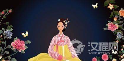 朝鲜族语言和韩语有什么区别？