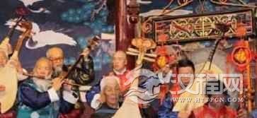 纳西族音乐纳西古乐为何被称为“音乐化石”
