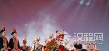 “度戒”是啥？为何会出现在瑶族男子的成人礼上