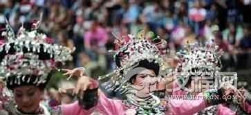 苗族的“四月八”是什么日子？“四月八”的来历