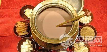 你所不知的蒙古族茶文化